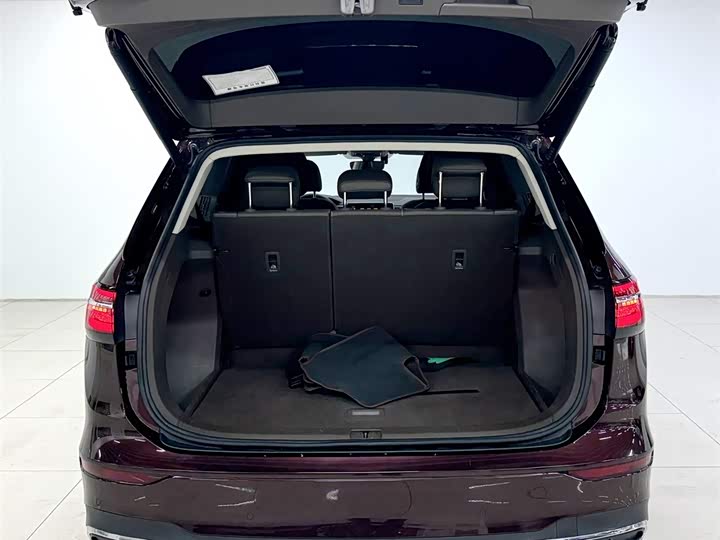 Фото 5 - Volkswagen Viloran