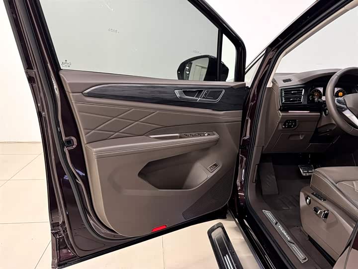 Фото 8 - Volkswagen Viloran