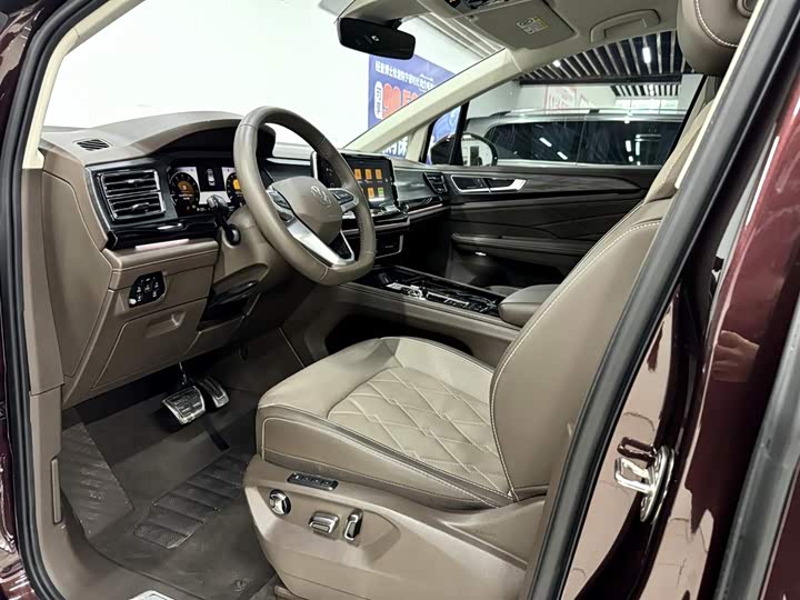 Фото 9 - Volkswagen Viloran