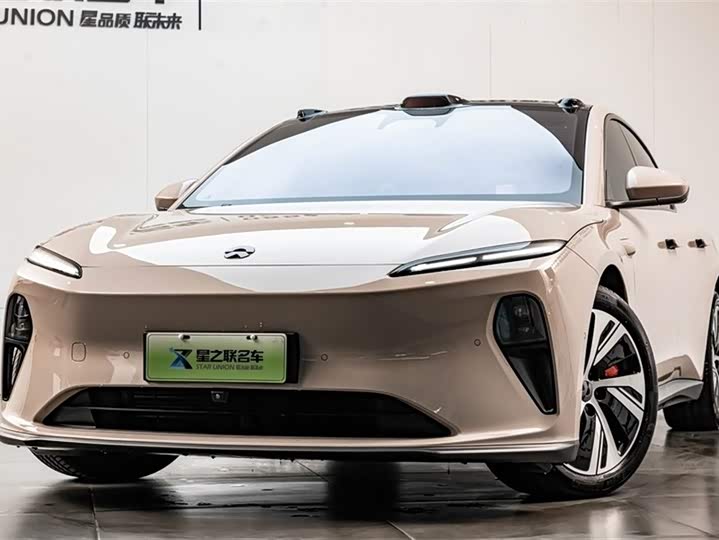 Фото 3 - Nio ET5