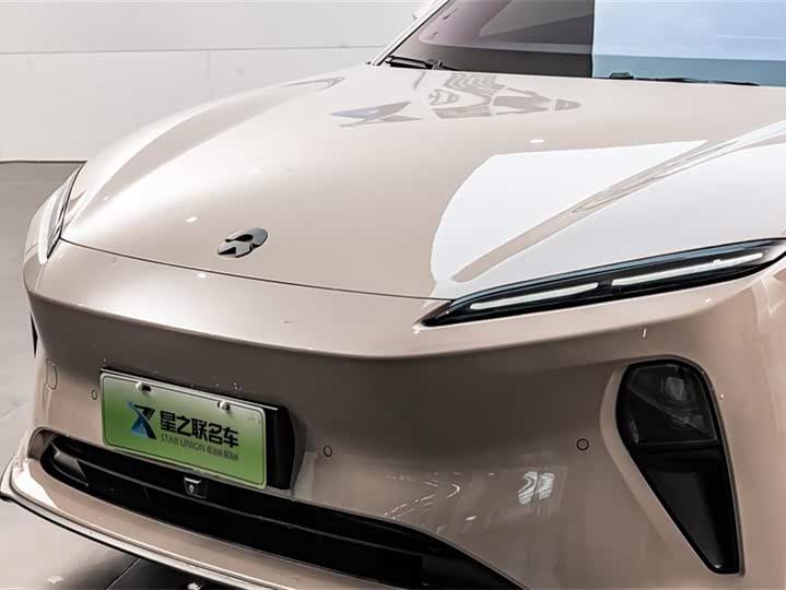 Фото 4 - Nio ET5