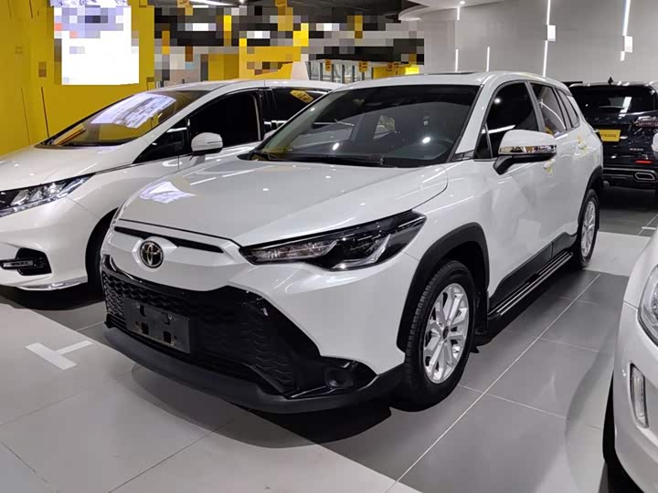 Фото 1 - Toyota Frontlander