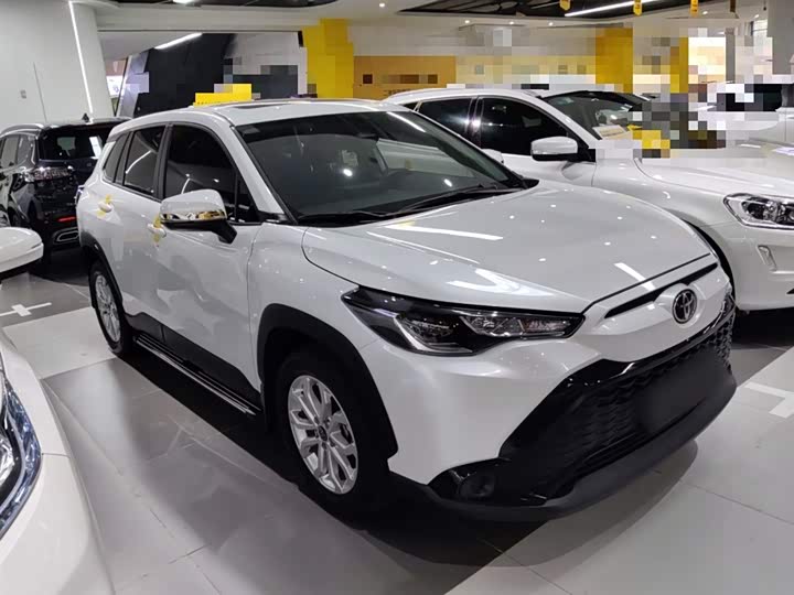 Фото 4 - Toyota Frontlander