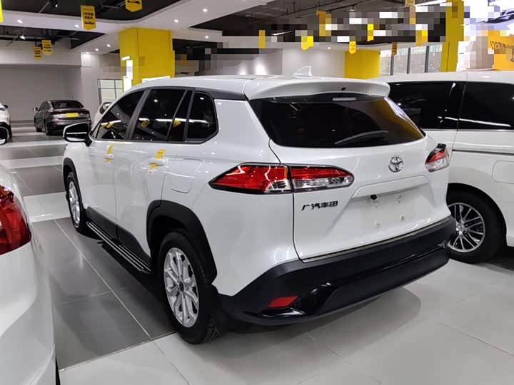 Фото 5 - Toyota Frontlander