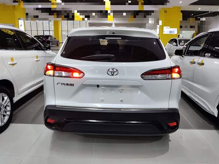 Фото 6 - Toyota Frontlander