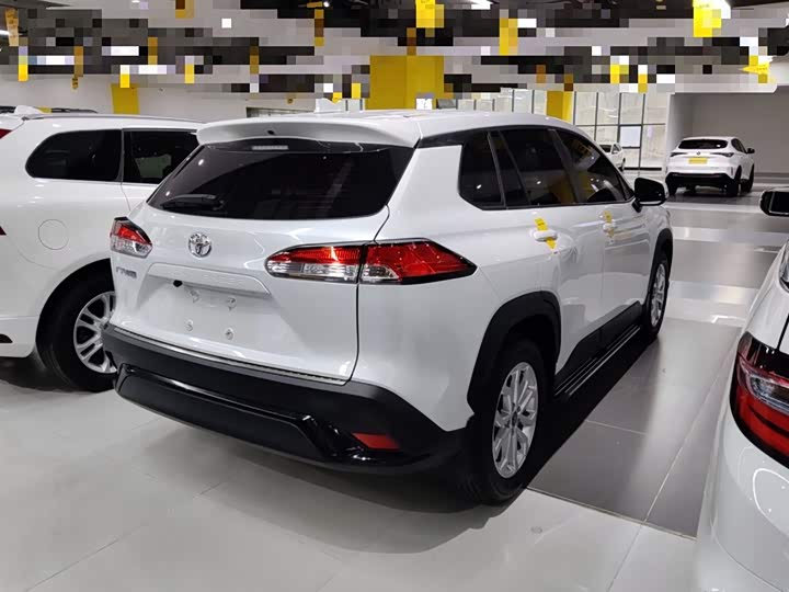 Фото 7 - Toyota Frontlander