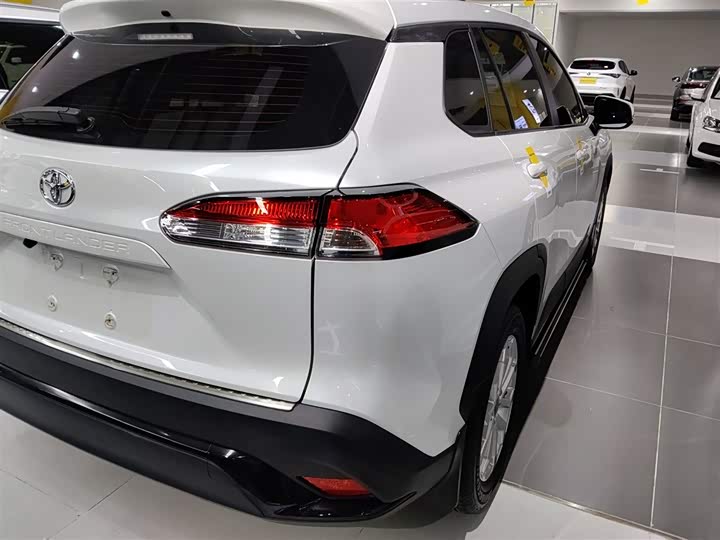 Фото 8 - Toyota Frontlander