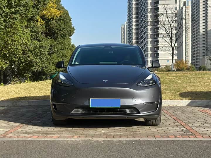 Фото 2 - Tesla Model Y