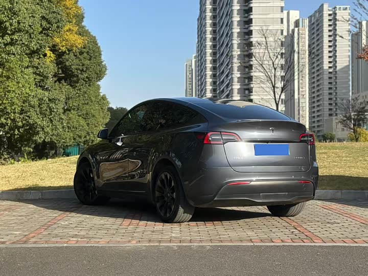 Фото 3 - Tesla Model Y