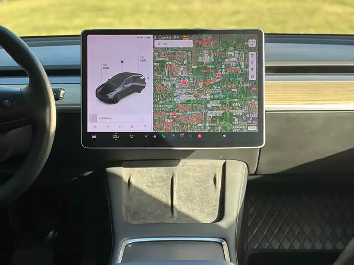 Фото 8 - Tesla Model Y