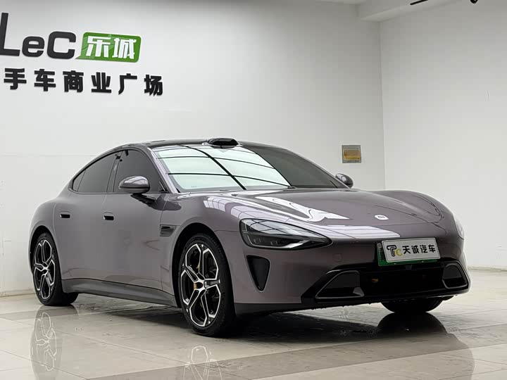 Фото 2 - Xiaomi SU7