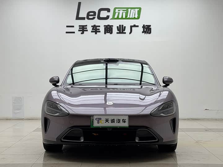 Фото 3 - Xiaomi SU7