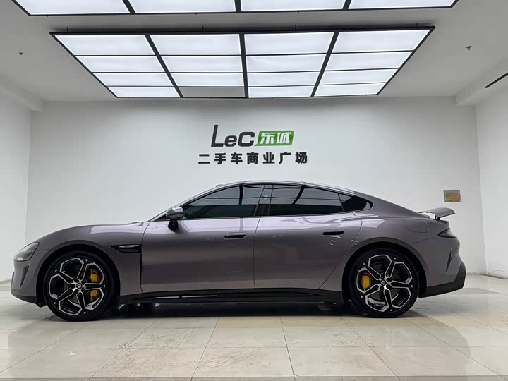 Фото 7 - Xiaomi SU7