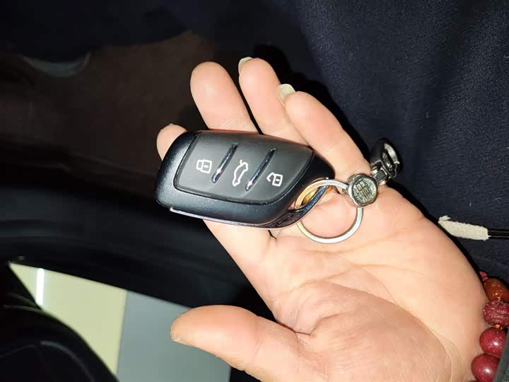 Фото 9 - Roewe RX5