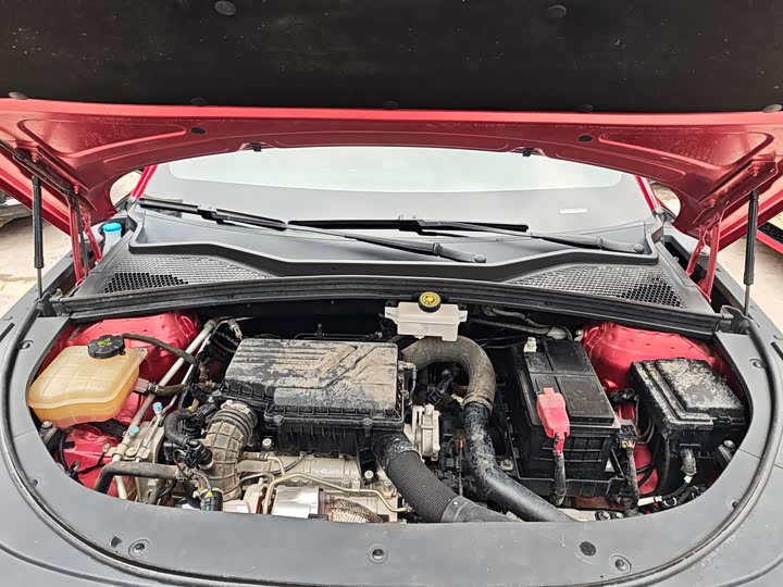 Фото 4 - BYD Song Plus