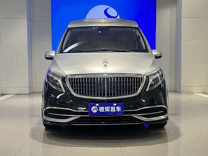 Фото 2 - Mercedes-Benz Vito