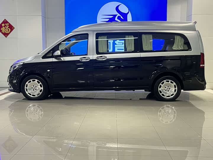 Фото 4 - Mercedes-Benz Vito