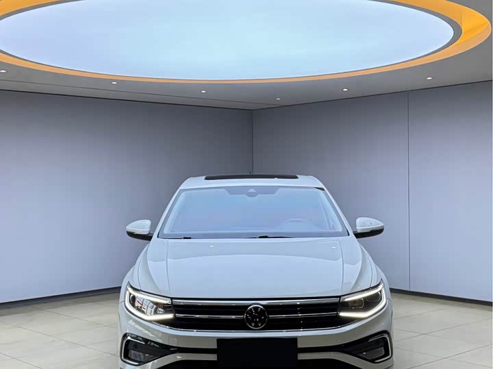 Фото 2 - Volkswagen Bora