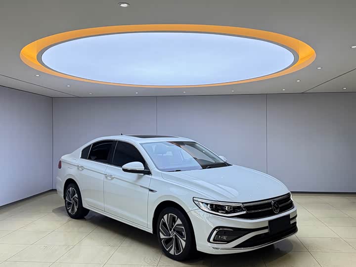 Фото 3 - Volkswagen Bora