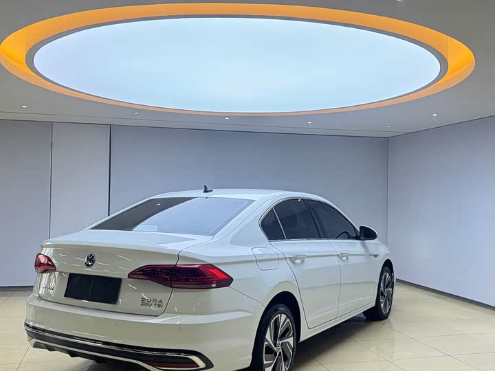 Фото 6 - Volkswagen Bora