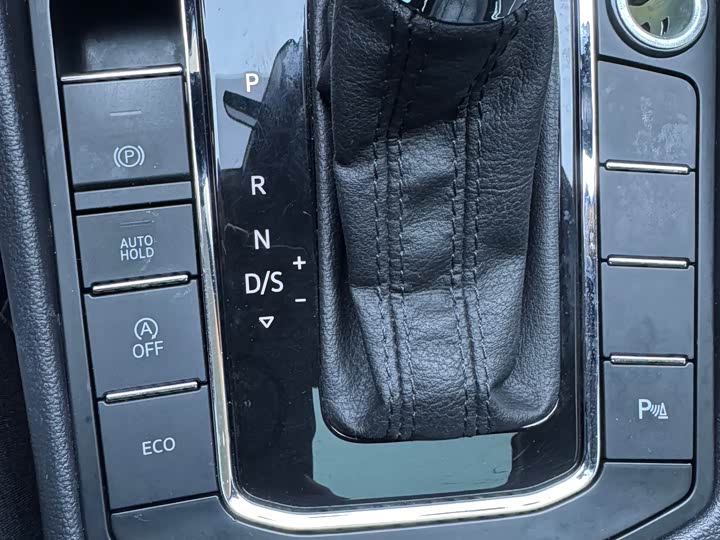 Фото 8 - Volkswagen Bora