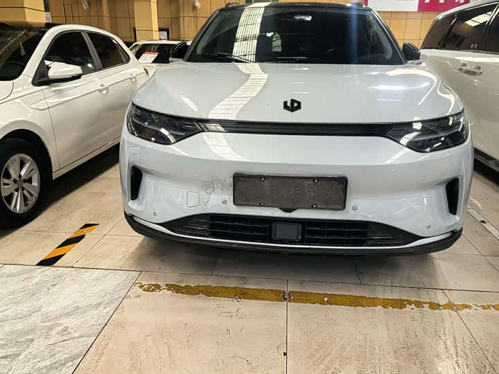 Фото 2 - Leapmotor C11