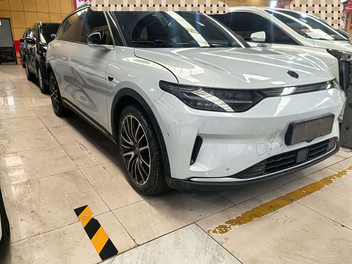 Фото 3 - Leapmotor C11