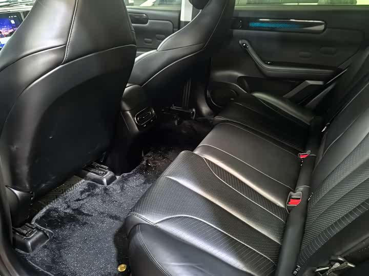 Фото 6 - Leapmotor C11