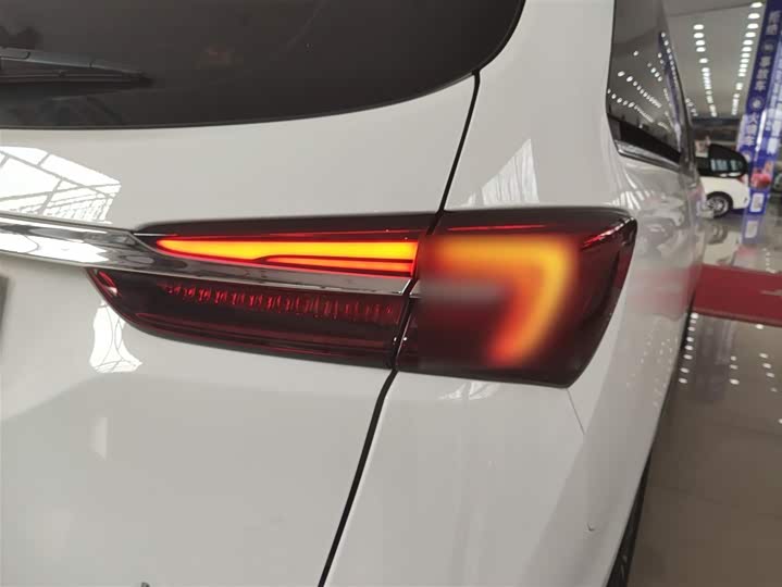 Фото 8 - Buick GL8 ES