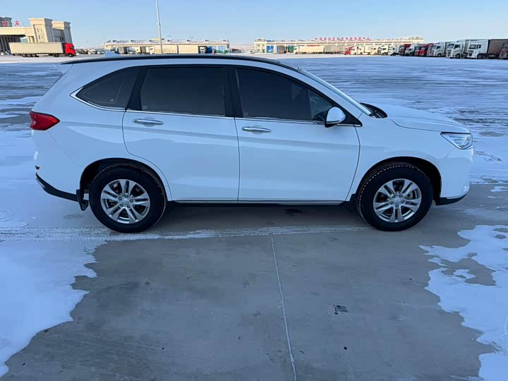 Фото 4 - Haval M6