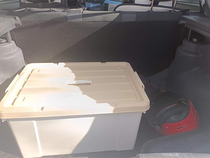 Фото 4 - Chery Tiggo 3x