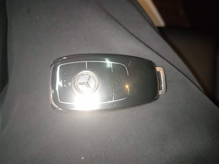 Фото 9 - Mercedes-Benz A-Class