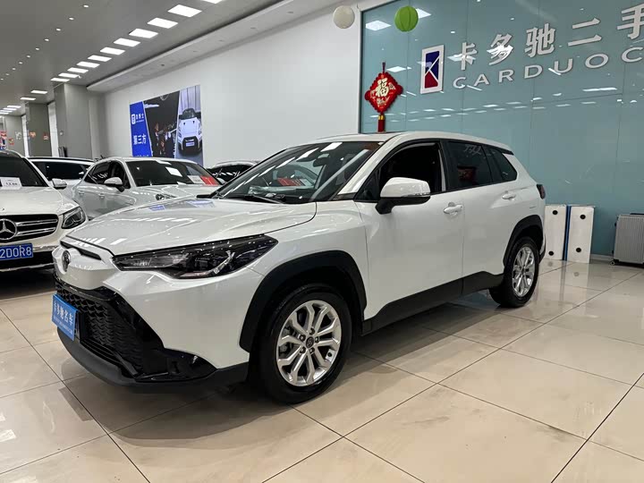 Фото 2 - Toyota Frontlander