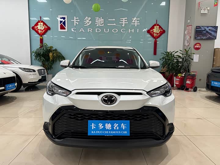 Фото 3 - Toyota Frontlander