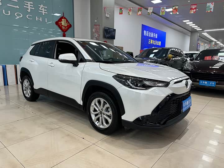 Фото 4 - Toyota Frontlander