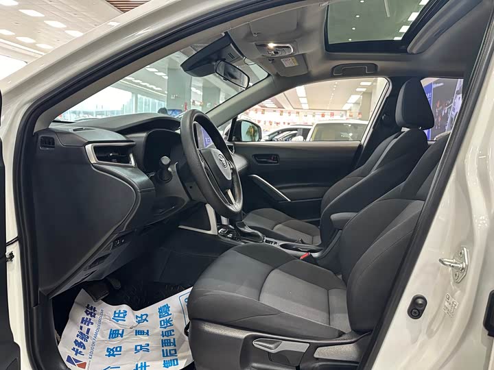 Фото 5 - Toyota Frontlander