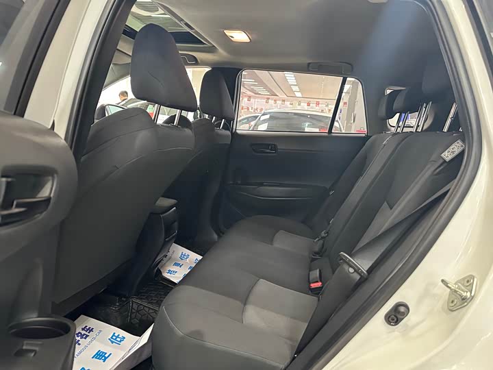 Фото 6 - Toyota Frontlander