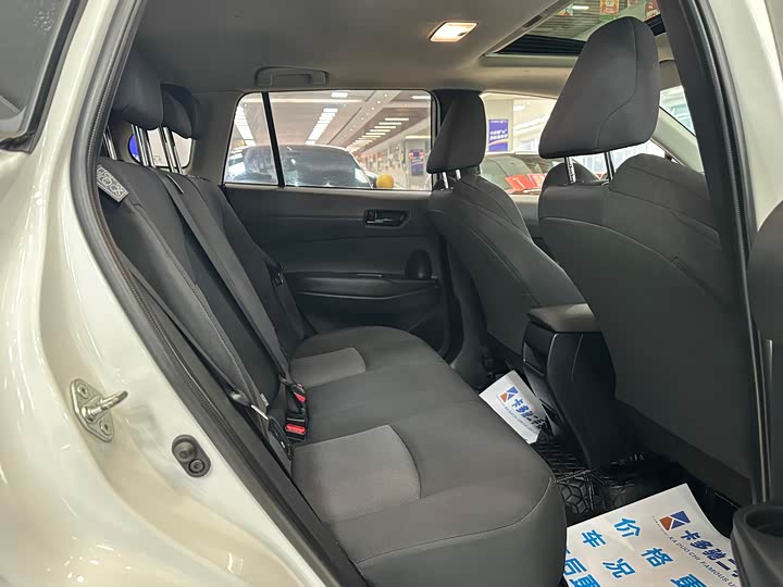 Фото 9 - Toyota Frontlander