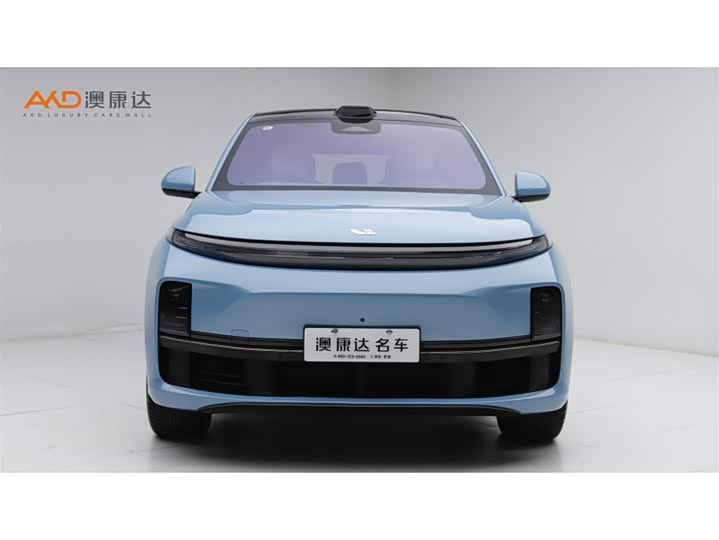 Фото 2 - LiXiang L7