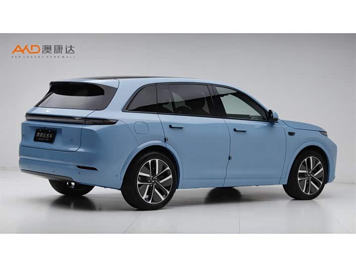 Фото 3 - LiXiang L7