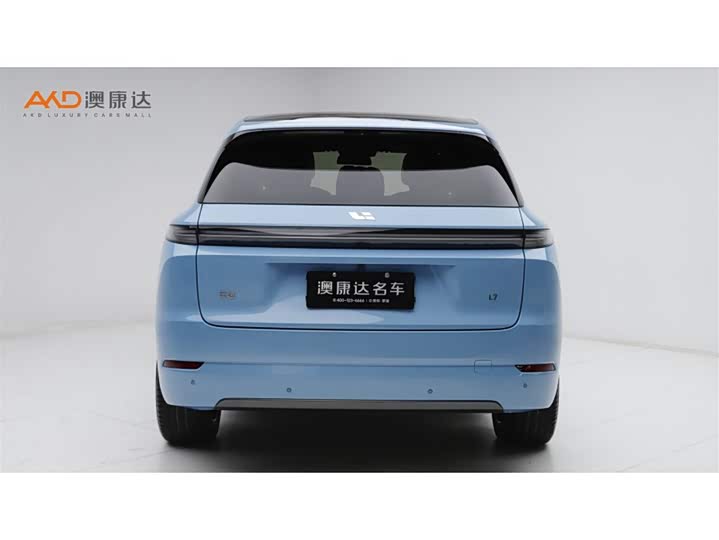 Фото 4 - LiXiang L7