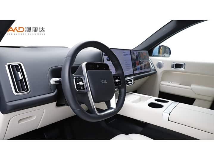 Фото 6 - LiXiang L7