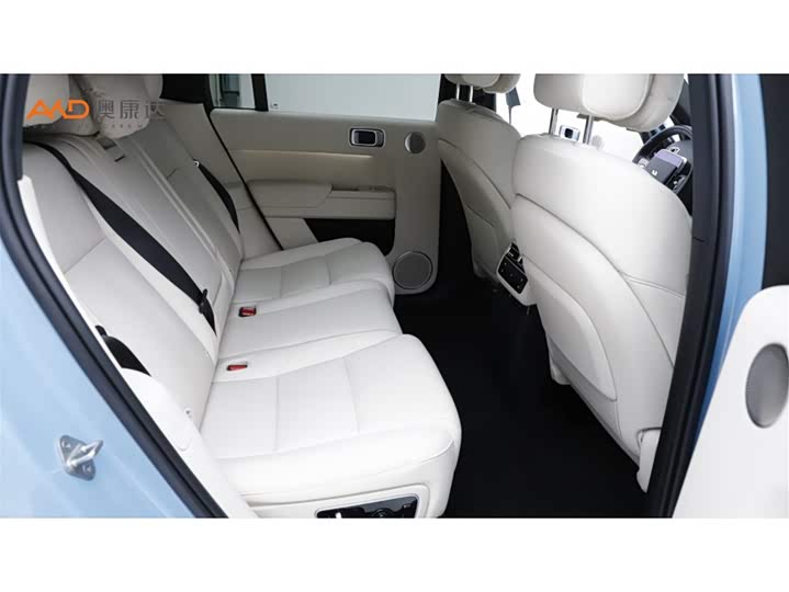 Фото 8 - LiXiang L7