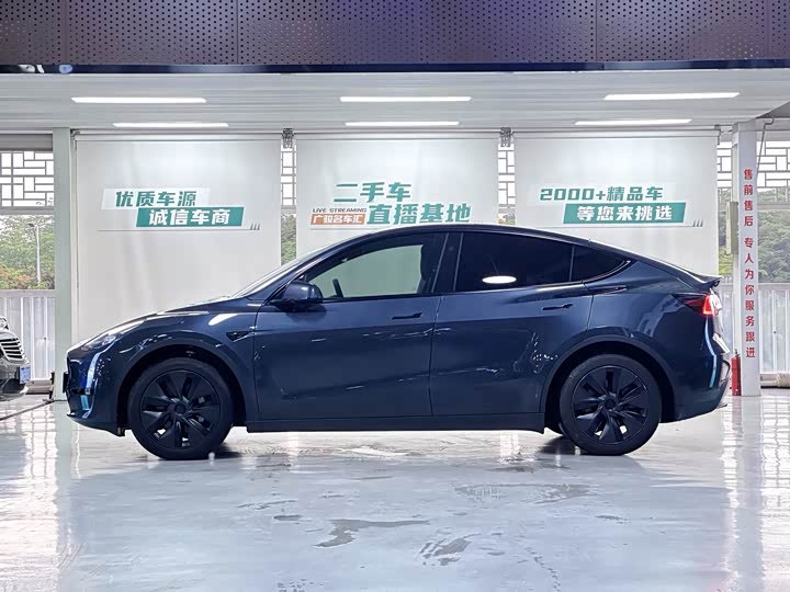 Фото 3 - Tesla Model Y