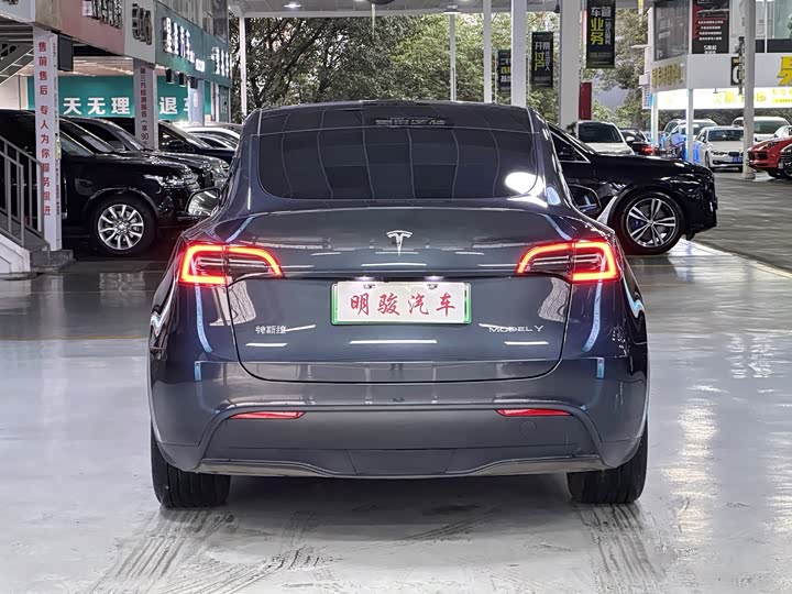 Фото 5 - Tesla Model Y