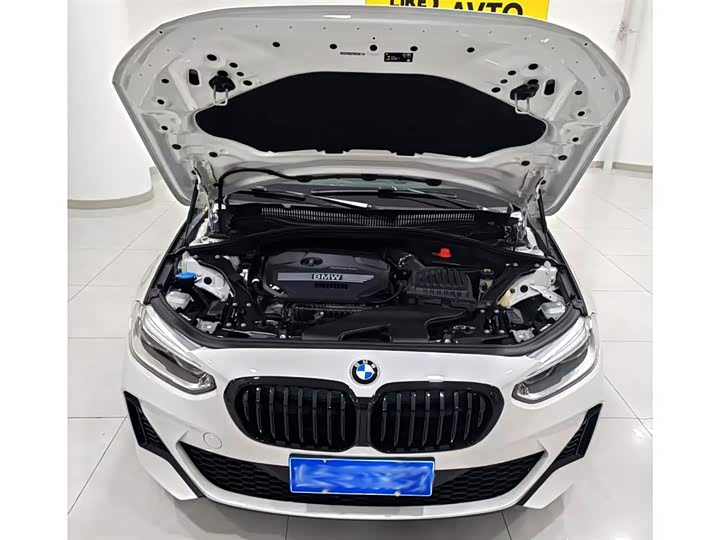 Фото 7 - BMW 1 Series