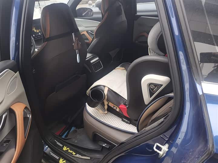 Фото 8 - BYD Song Pro Hybrid