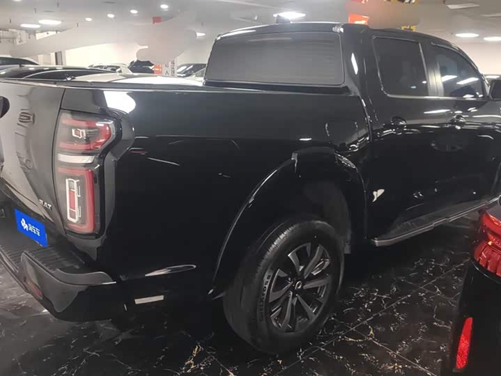 Фото 3 - Great Wall Pao