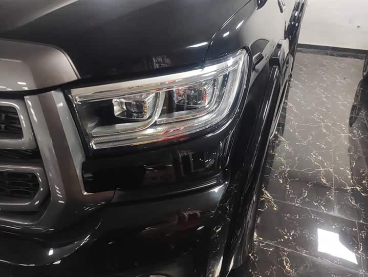 Фото 5 - Great Wall Pao