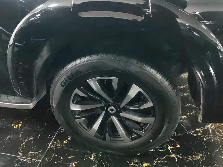 Фото 6 - Great Wall Pao